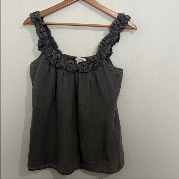 Sundance Tops - Sundance Top